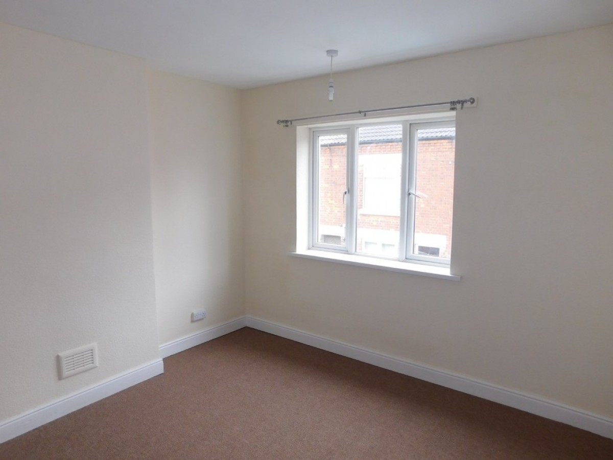 John Street, WORKSOP