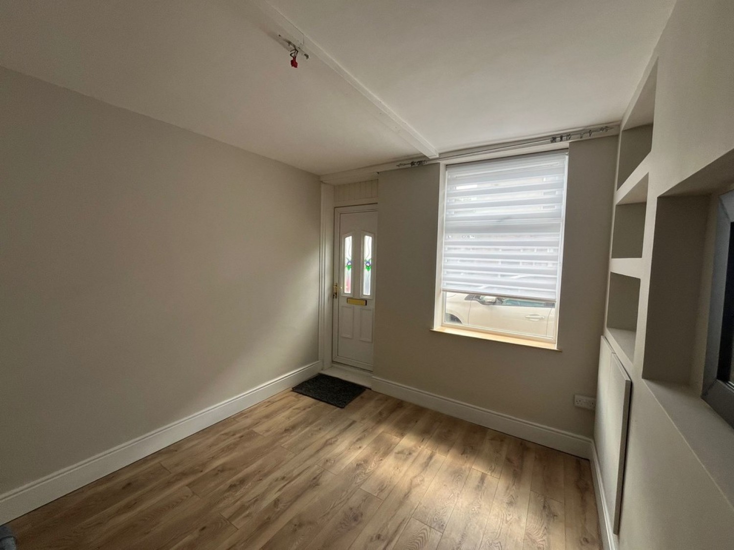 3 bedroom House for Letting Kilton Road, WORKSOP