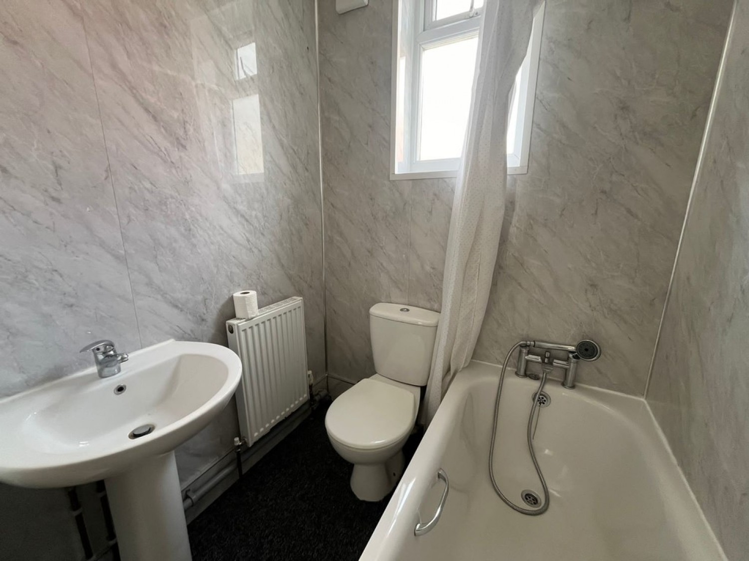 3 bedroom House for Letting Kilton Road, WORKSOP