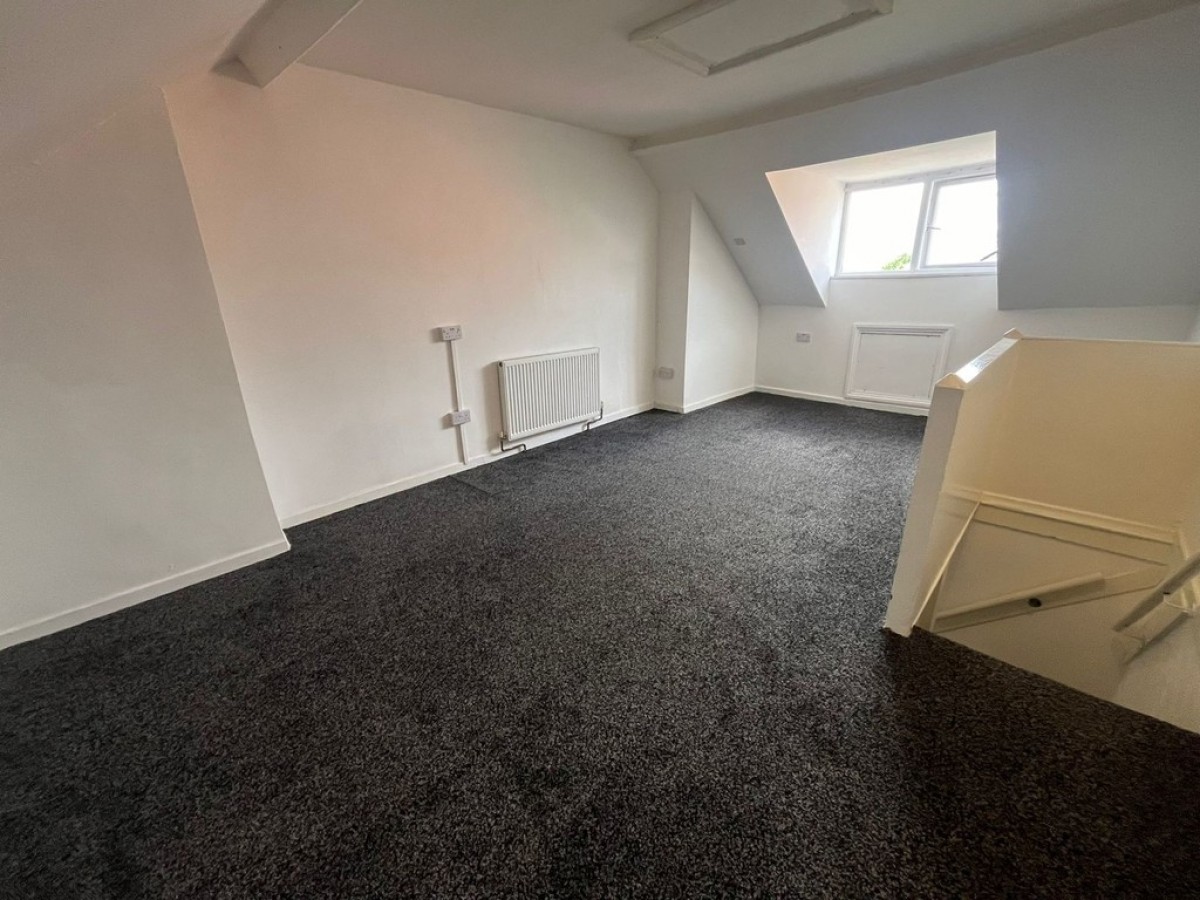 Kilton Road, WORKSOP