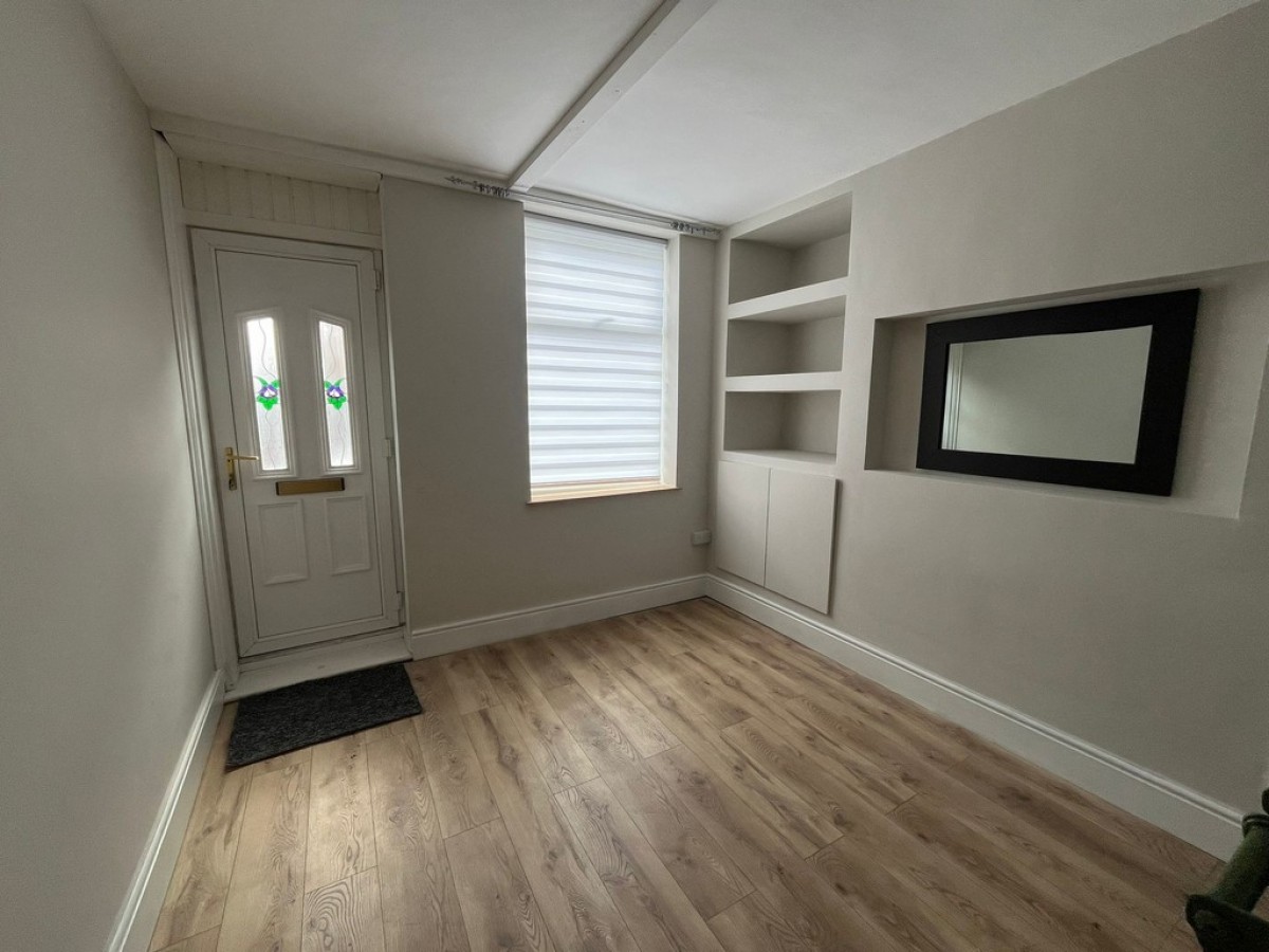 Kilton Road, WORKSOP