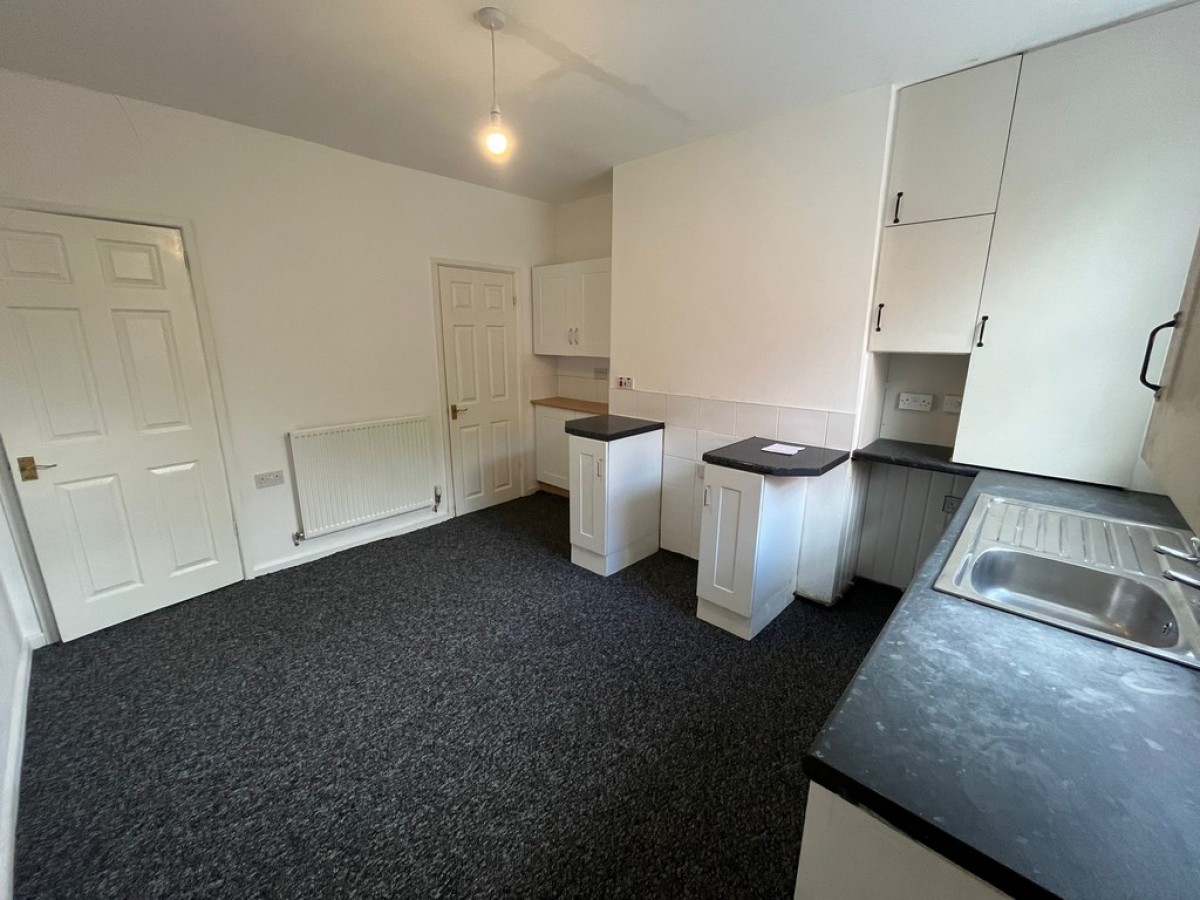 Kilton Road, WORKSOP