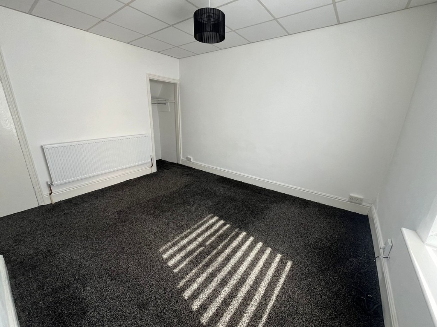 3 bedroom House for Letting Kilton Road, WORKSOP