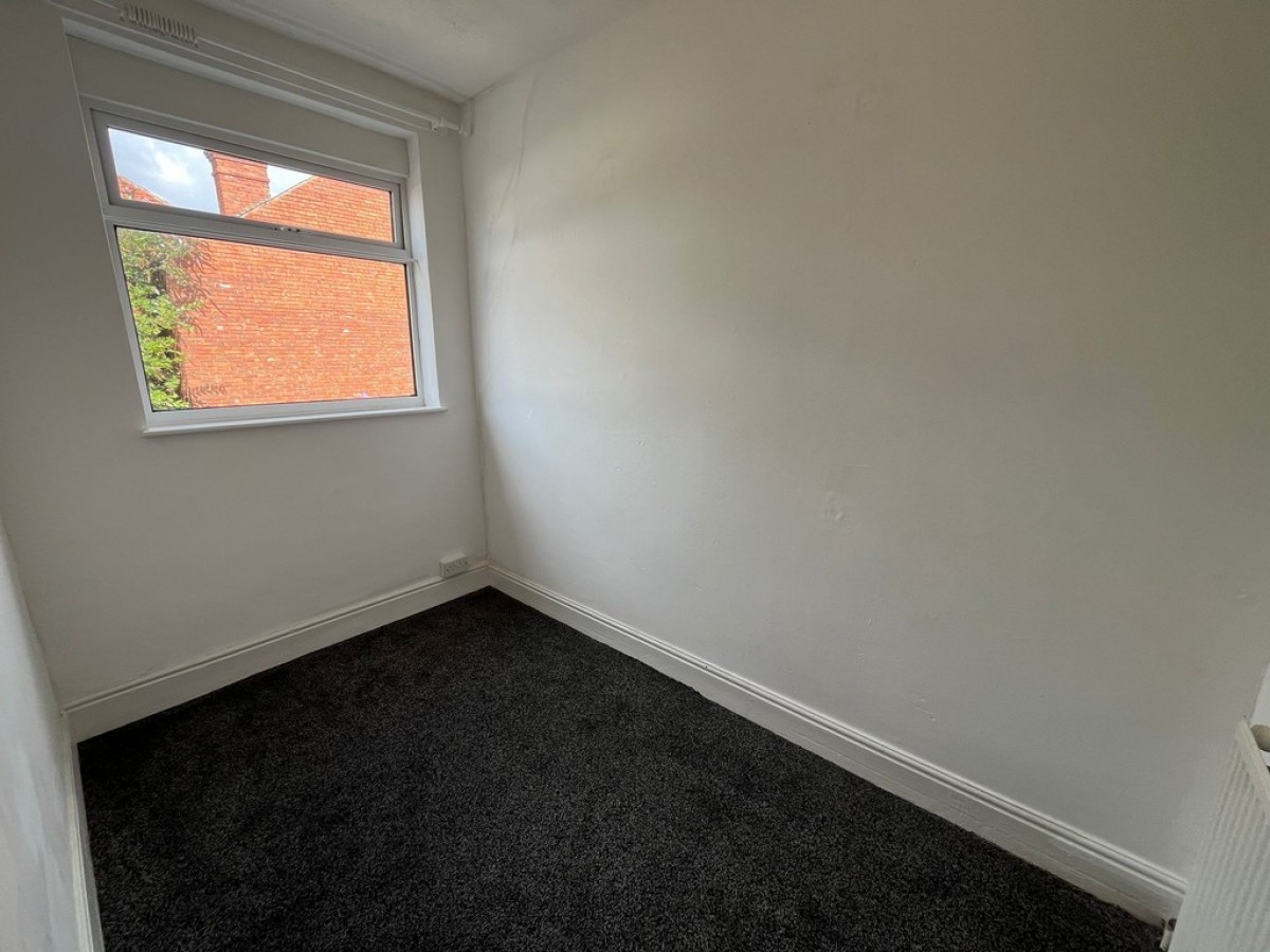 Kilton Road, WORKSOP