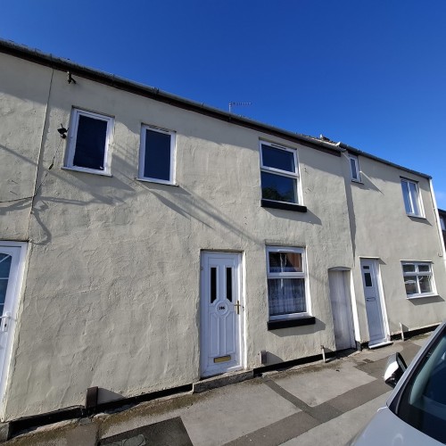 Newgate Street, WORKSOP