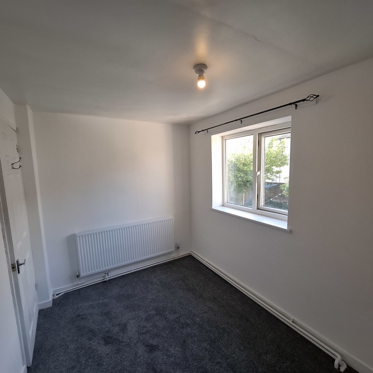 Newgate Street, WORKSOP