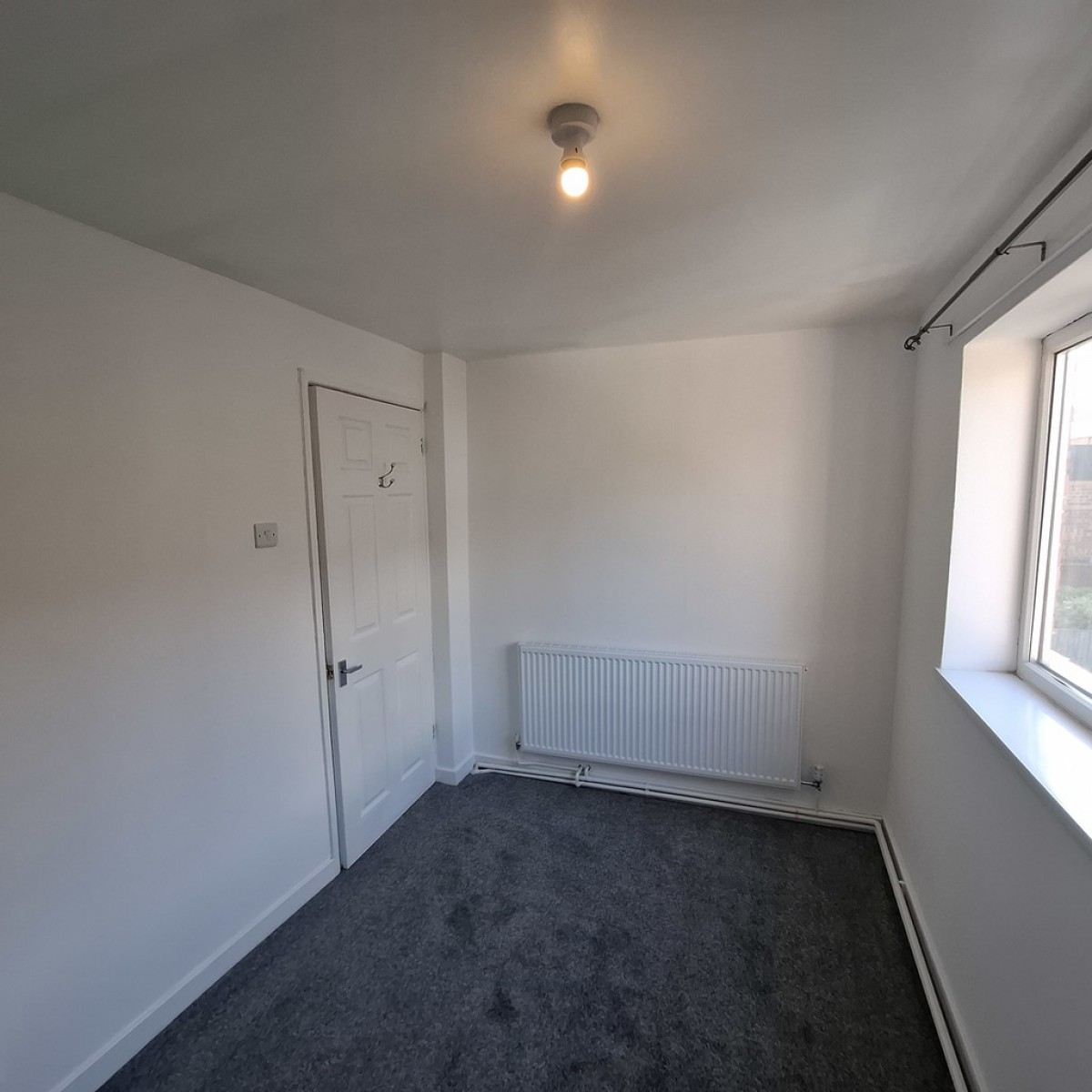 Newgate Street, WORKSOP