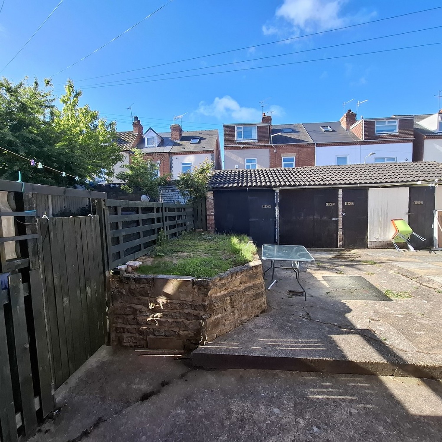 2 bedroom House for Letting Newgate Street, WORKSOP