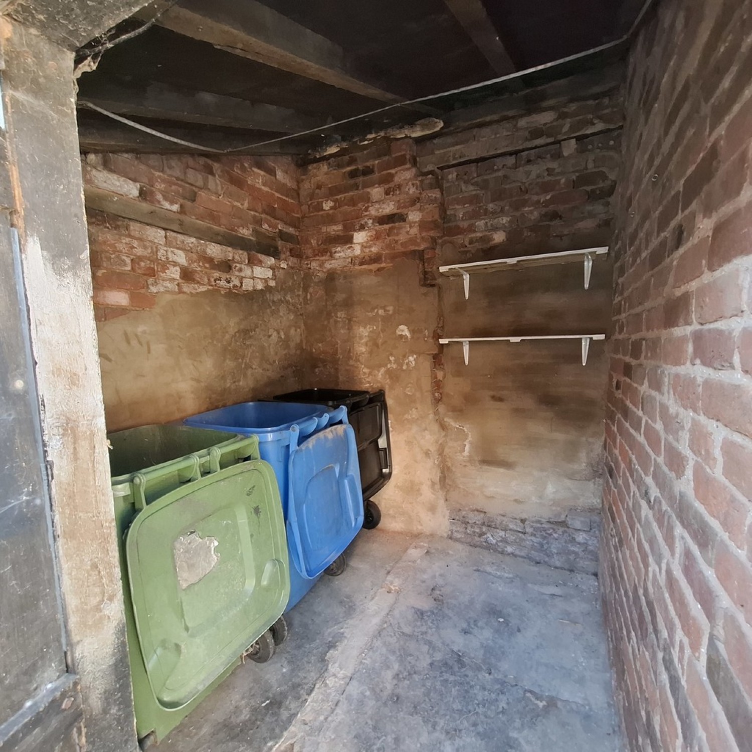 2 bedroom House for Letting Newgate Street, WORKSOP