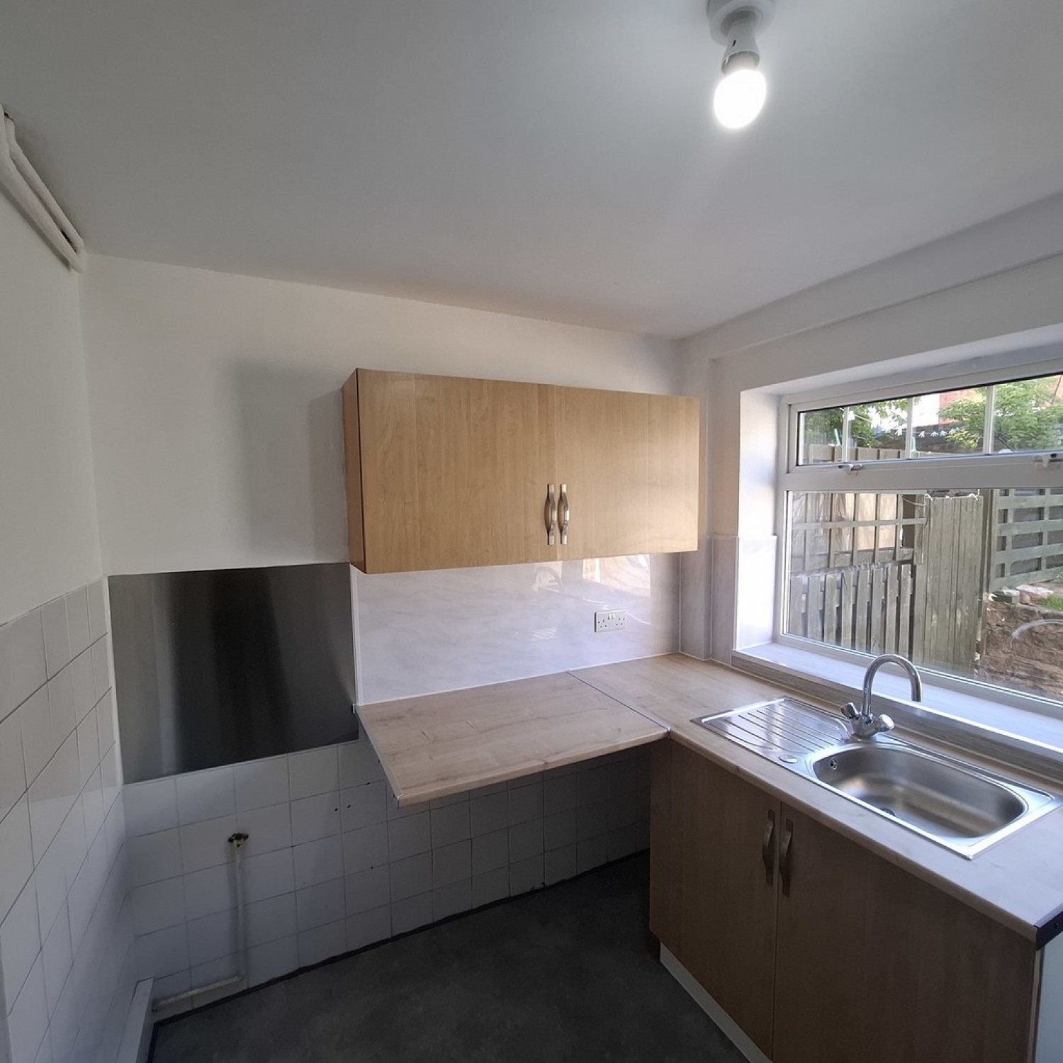 2 bedroom House for Letting Newgate Street, WORKSOP