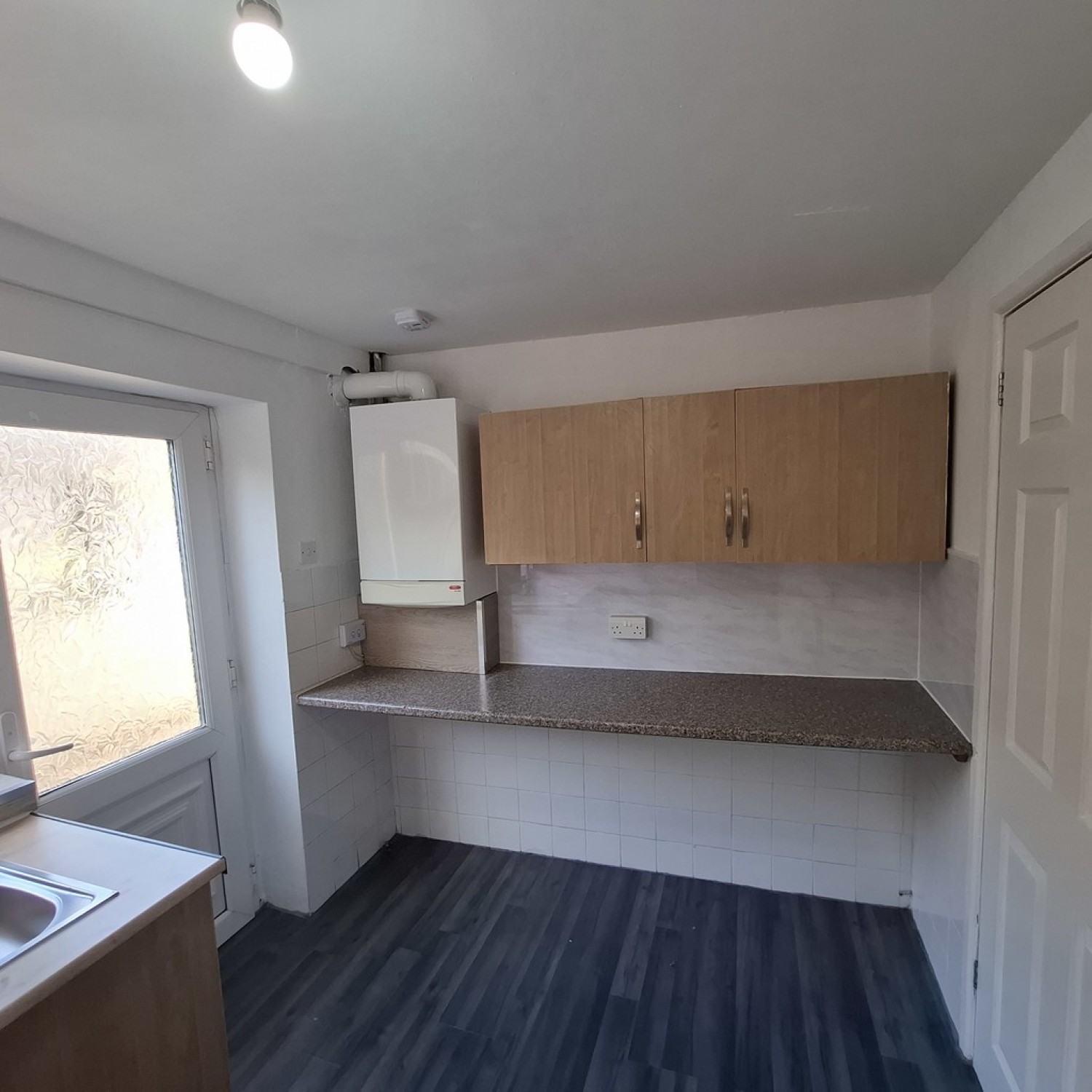 2 bedroom House for Letting Newgate Street, WORKSOP