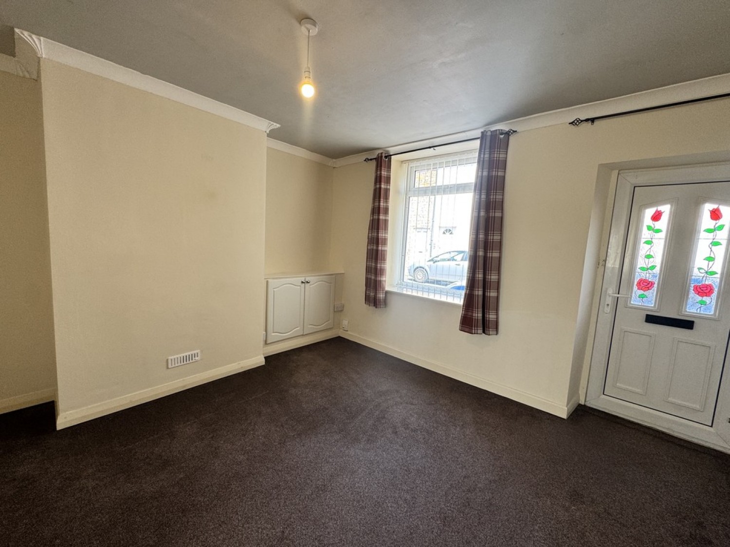 2 bedroom House for Letting Norfolk Street, WORKSOP