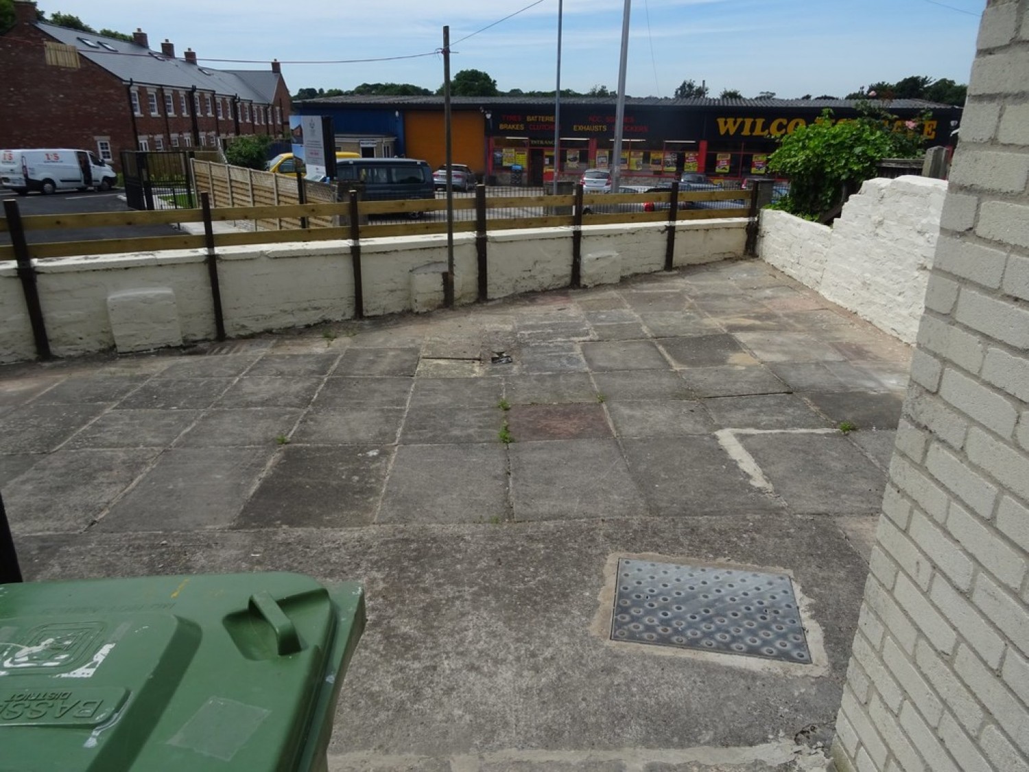 2 bedroom House for Letting Norfolk Street, WORKSOP