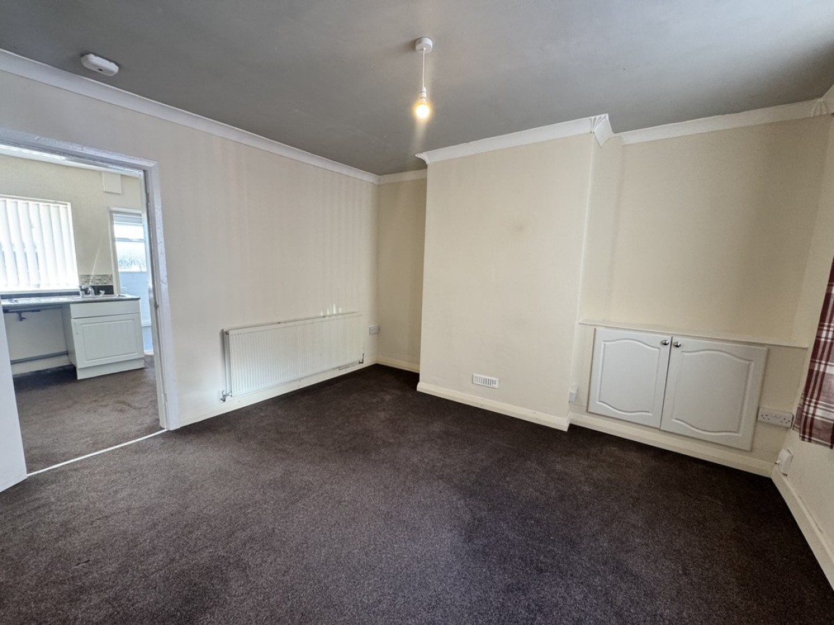 Norfolk Street, WORKSOP