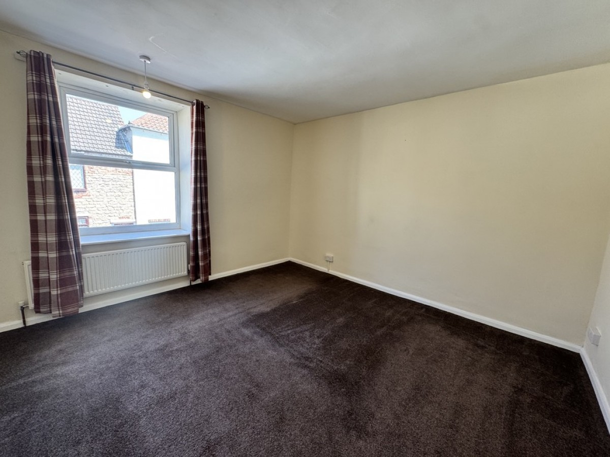 Norfolk Street, WORKSOP