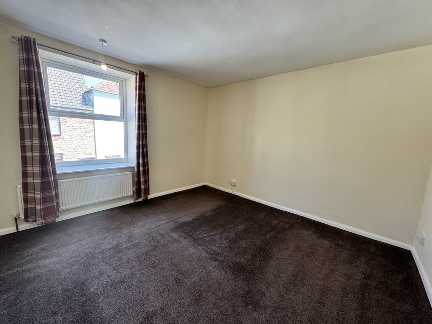 2 bedroom House for Letting Norfolk Street, WORKSOP