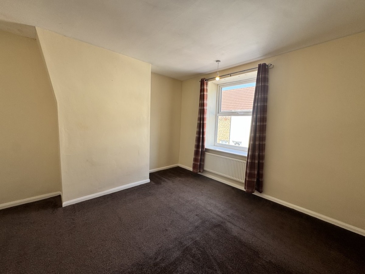 Norfolk Street, WORKSOP