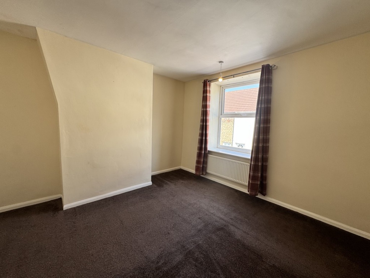 2 bedroom House for Letting Norfolk Street, WORKSOP