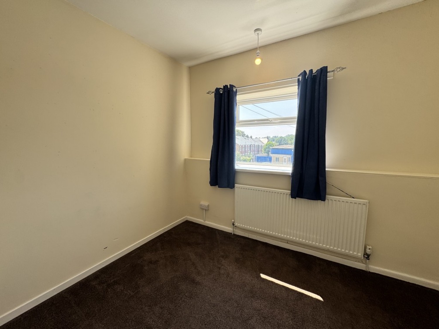 2 bedroom House for Letting Norfolk Street, WORKSOP