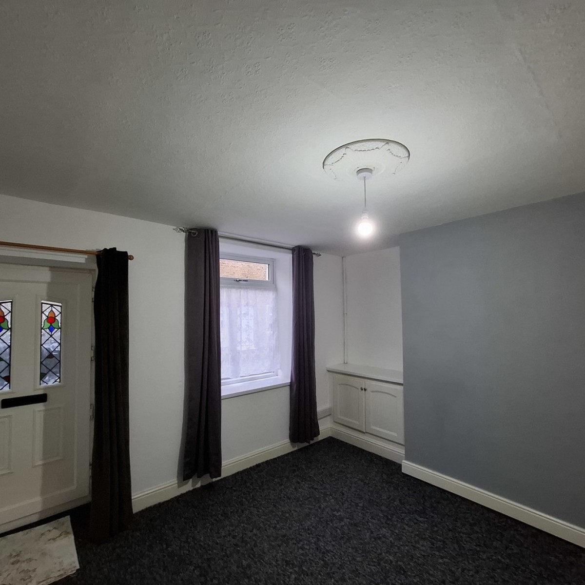 Norfolk Street, WORKSOP