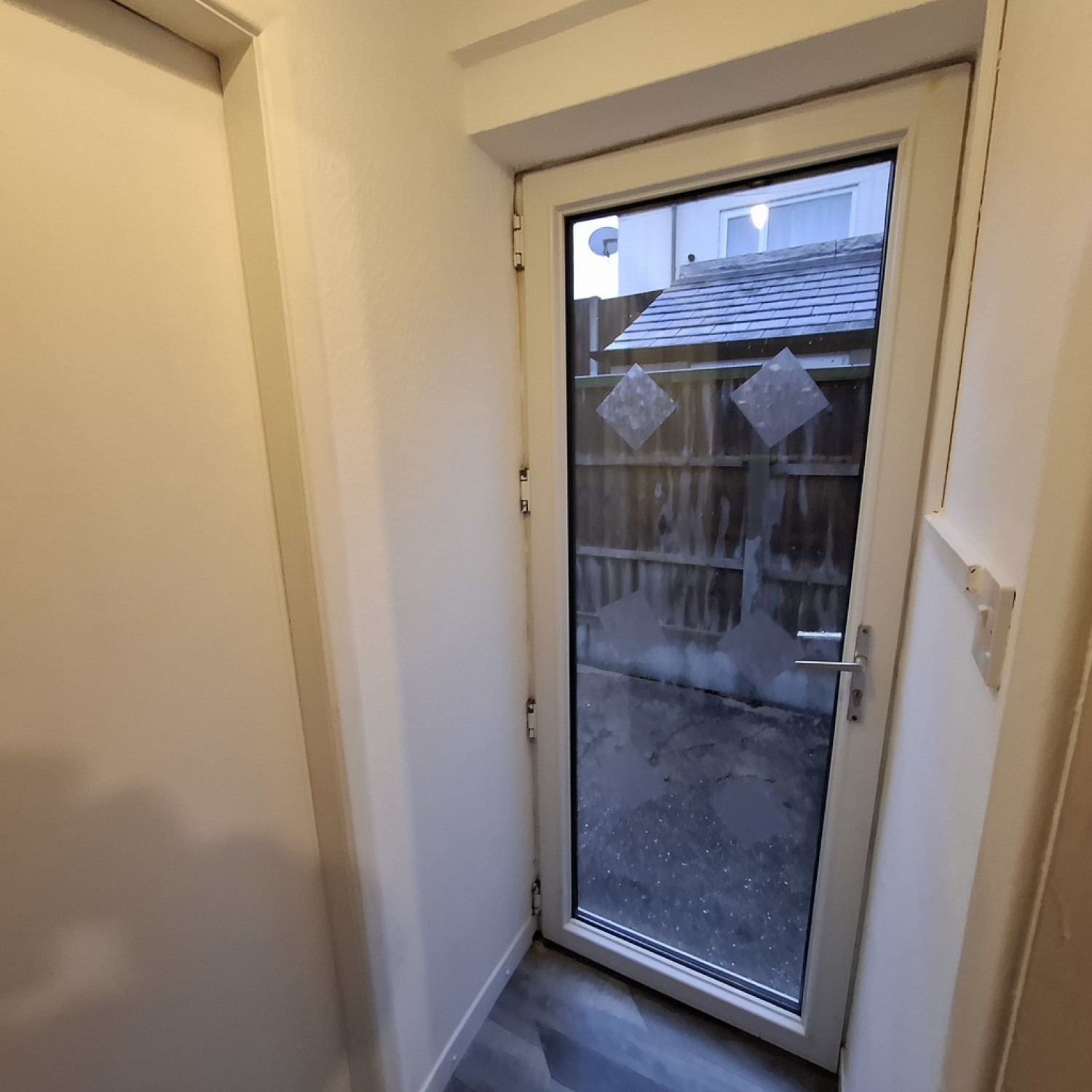 2 bedroom House in Norfolk Street, WORKSOP