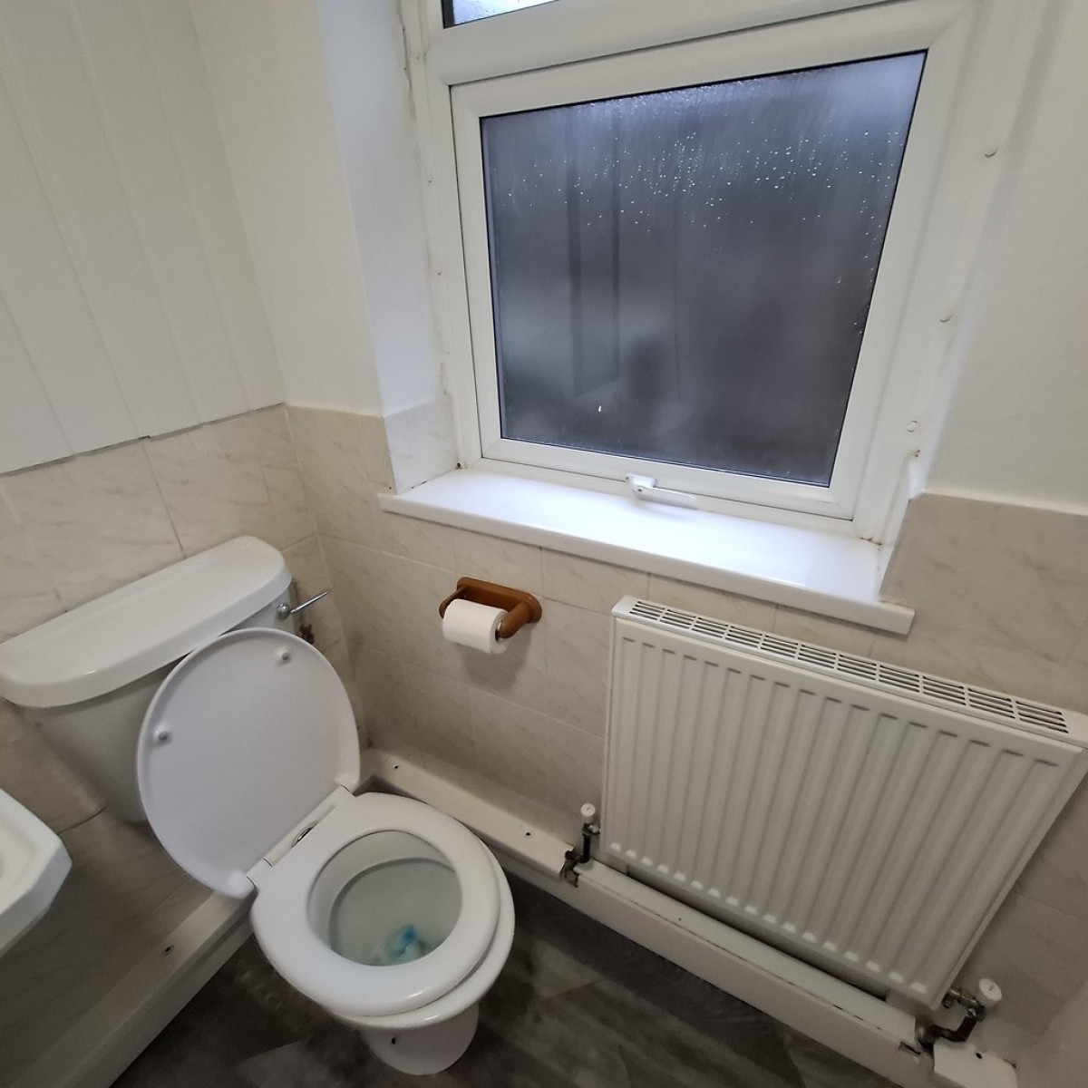 Norfolk Street, WORKSOP