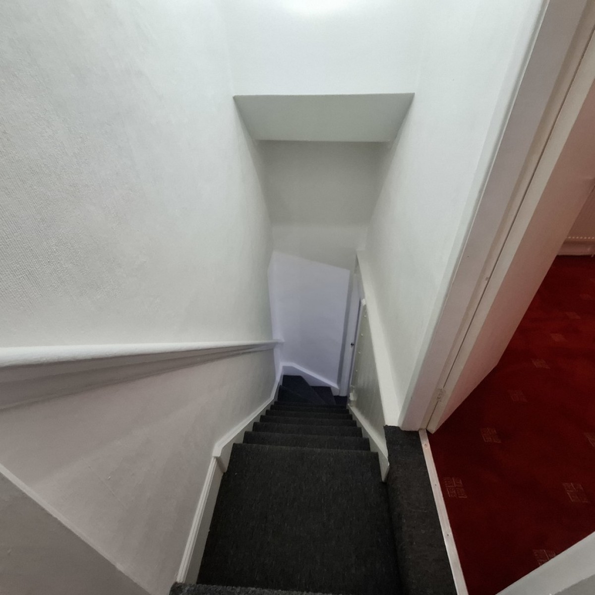 Norfolk Street, WORKSOP