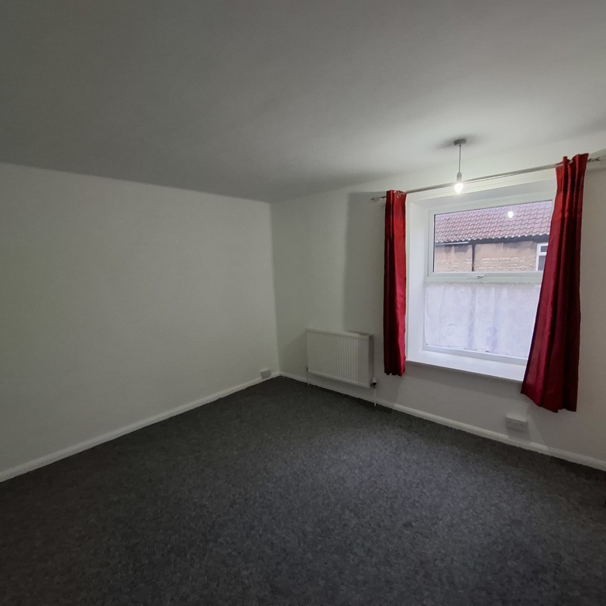 Norfolk Street, WORKSOP