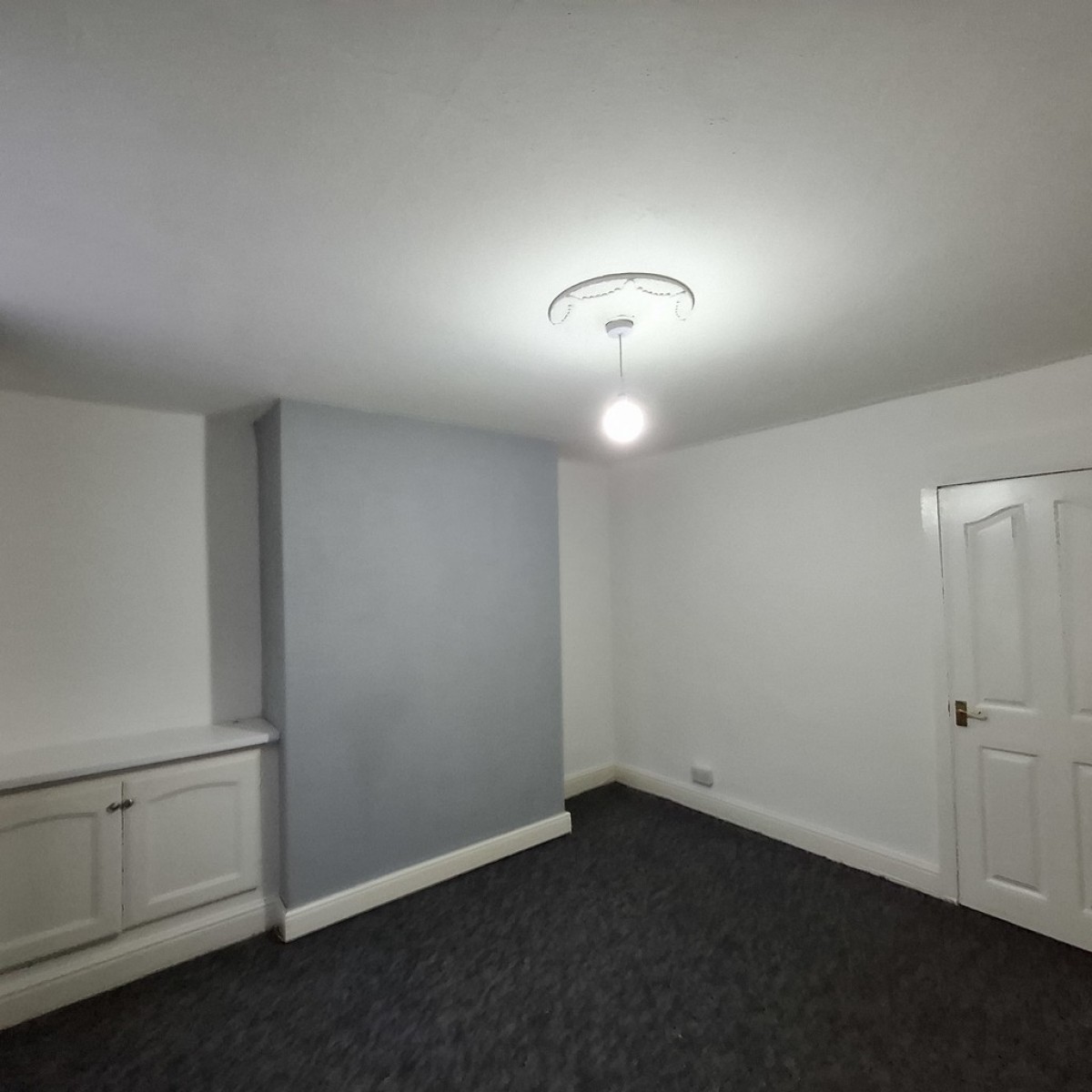 Norfolk Street, WORKSOP