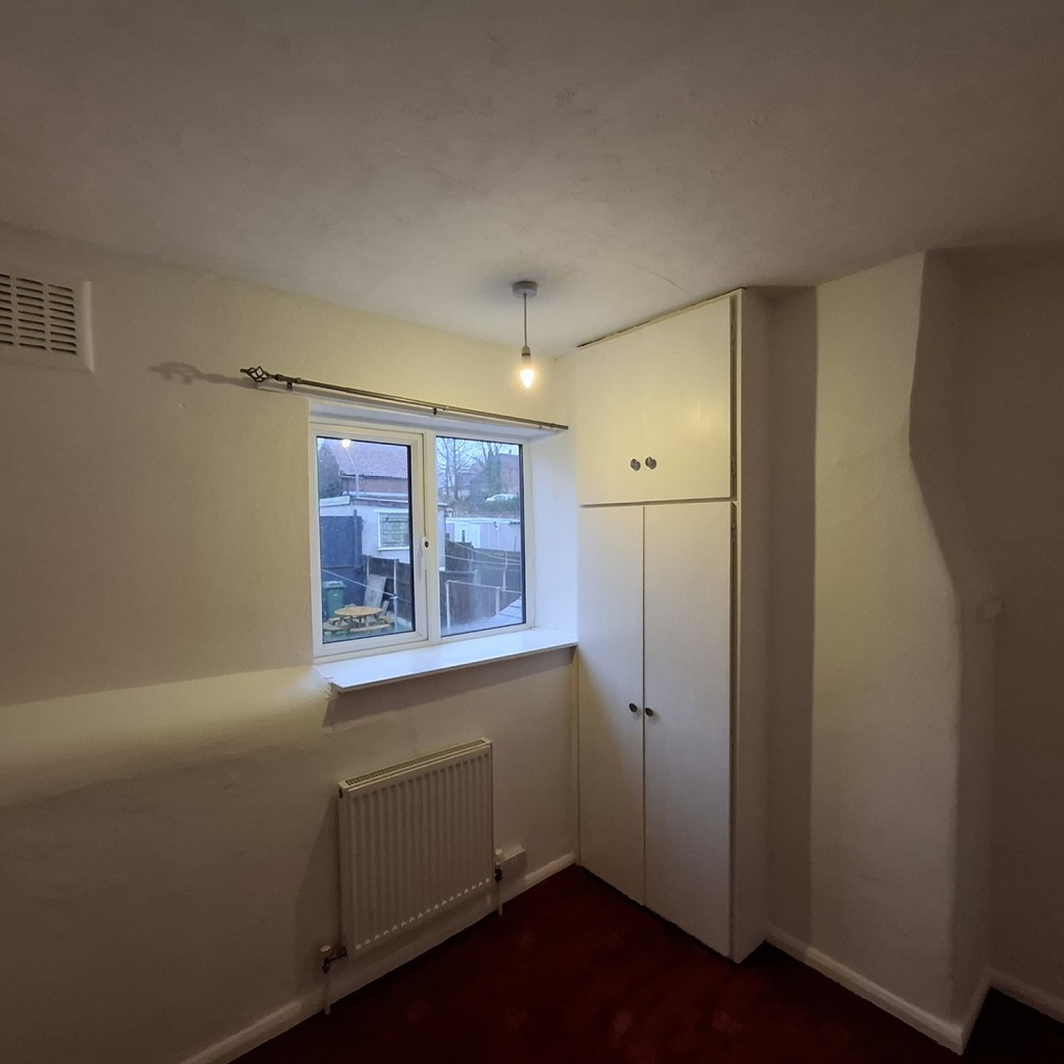 2 bedroom House in Norfolk Street, WORKSOP