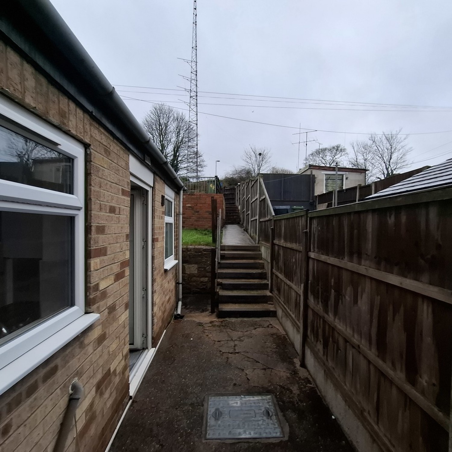 2 bedroom House in Norfolk Street, WORKSOP