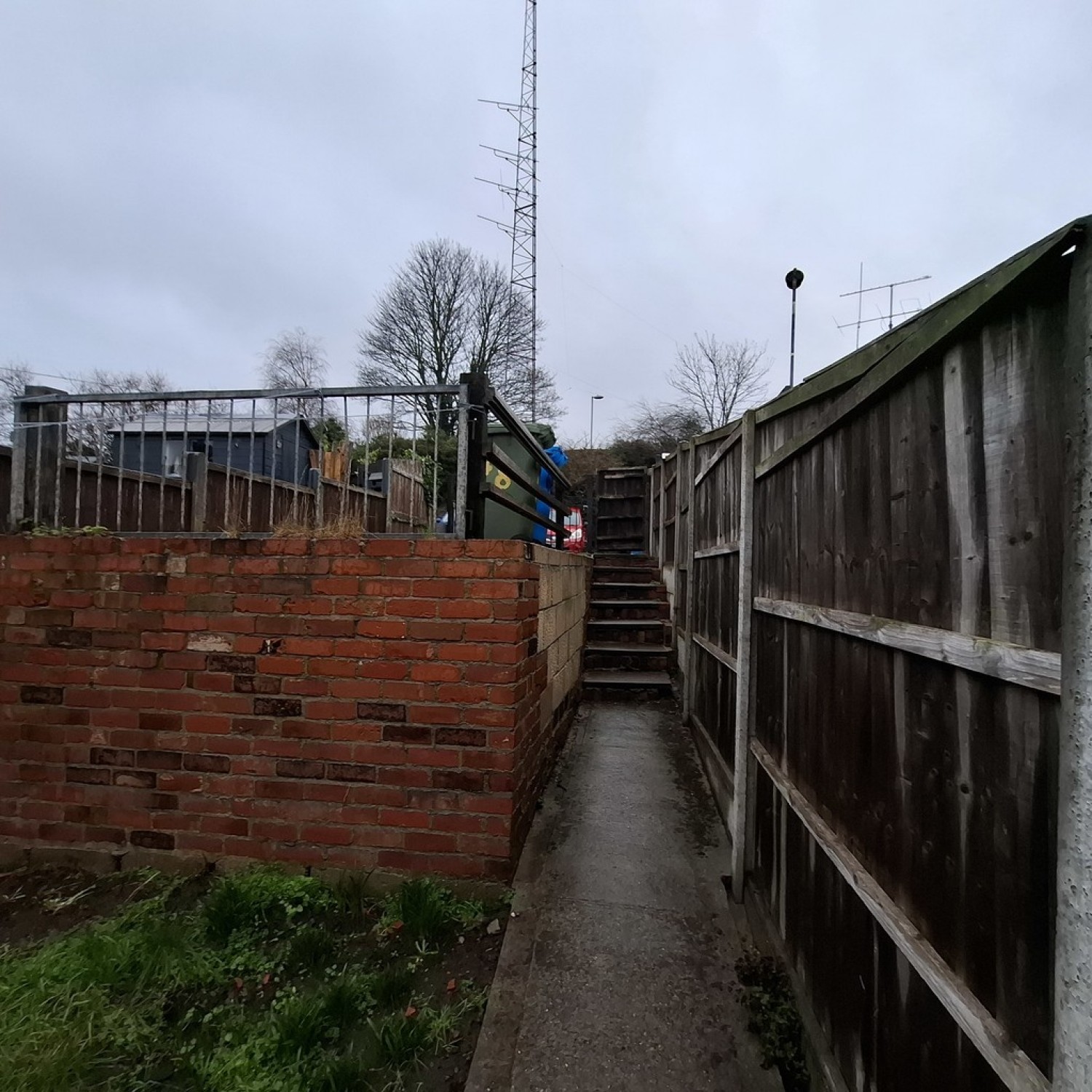 2 bedroom House in Norfolk Street, WORKSOP