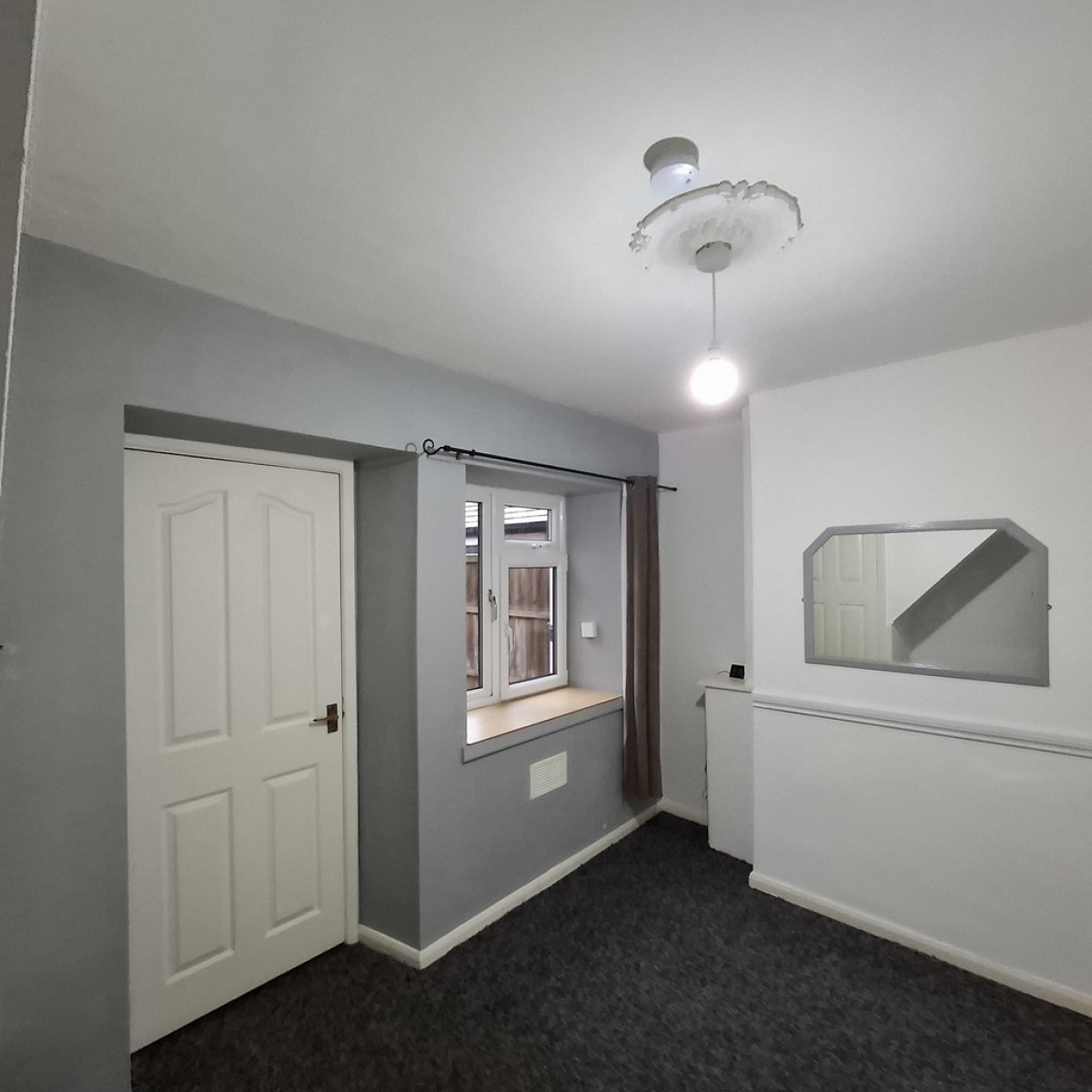 Norfolk Street, WORKSOP