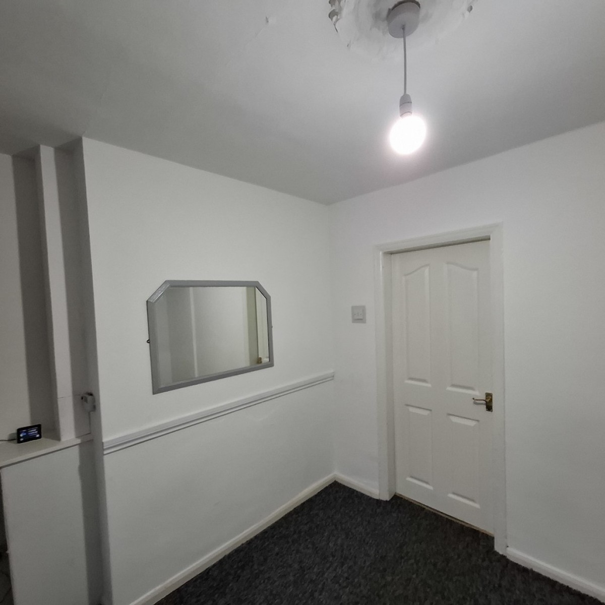 Norfolk Street, WORKSOP