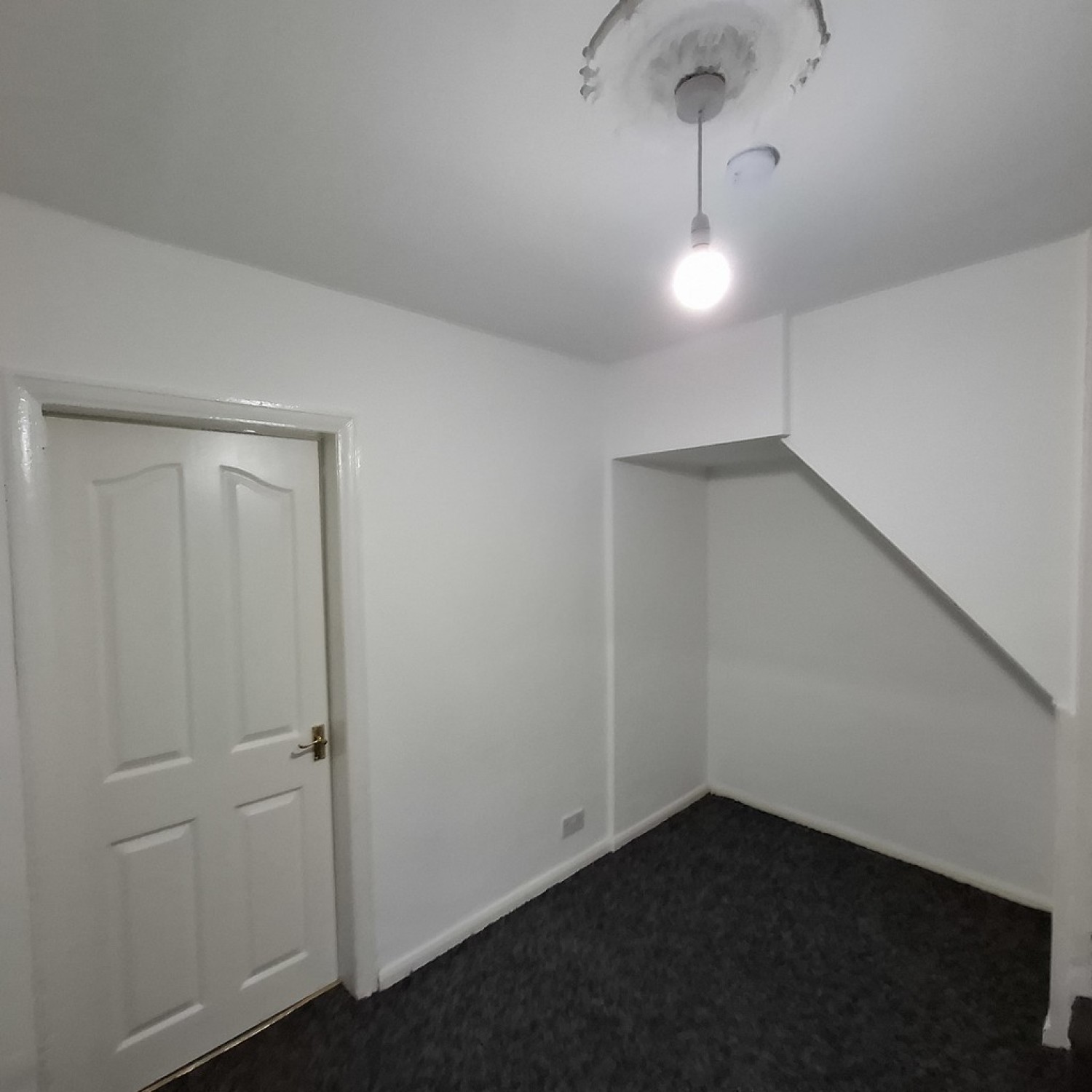 2 bedroom House in Norfolk Street, WORKSOP