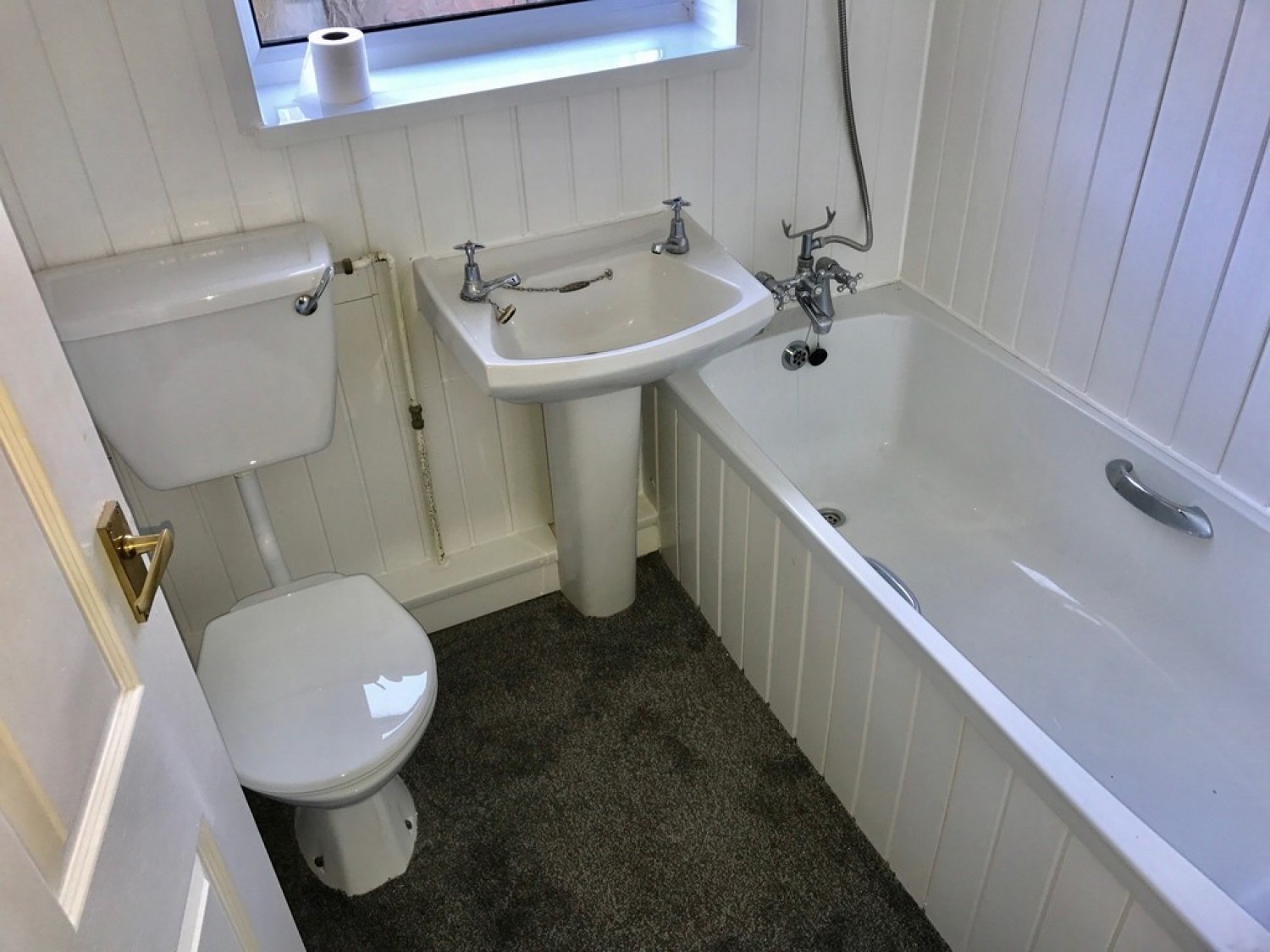 2 bedroom House for Letting Sandy Lane, WORKSOP