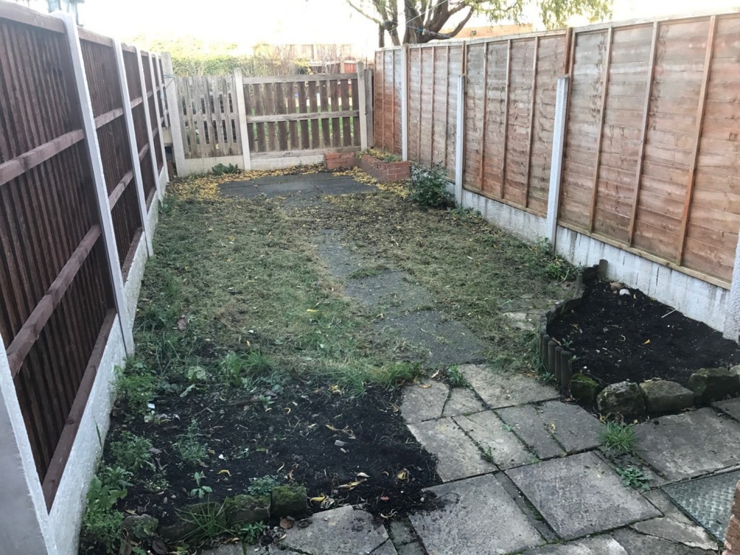 2 bedroom House for Letting Sandy Lane, WORKSOP