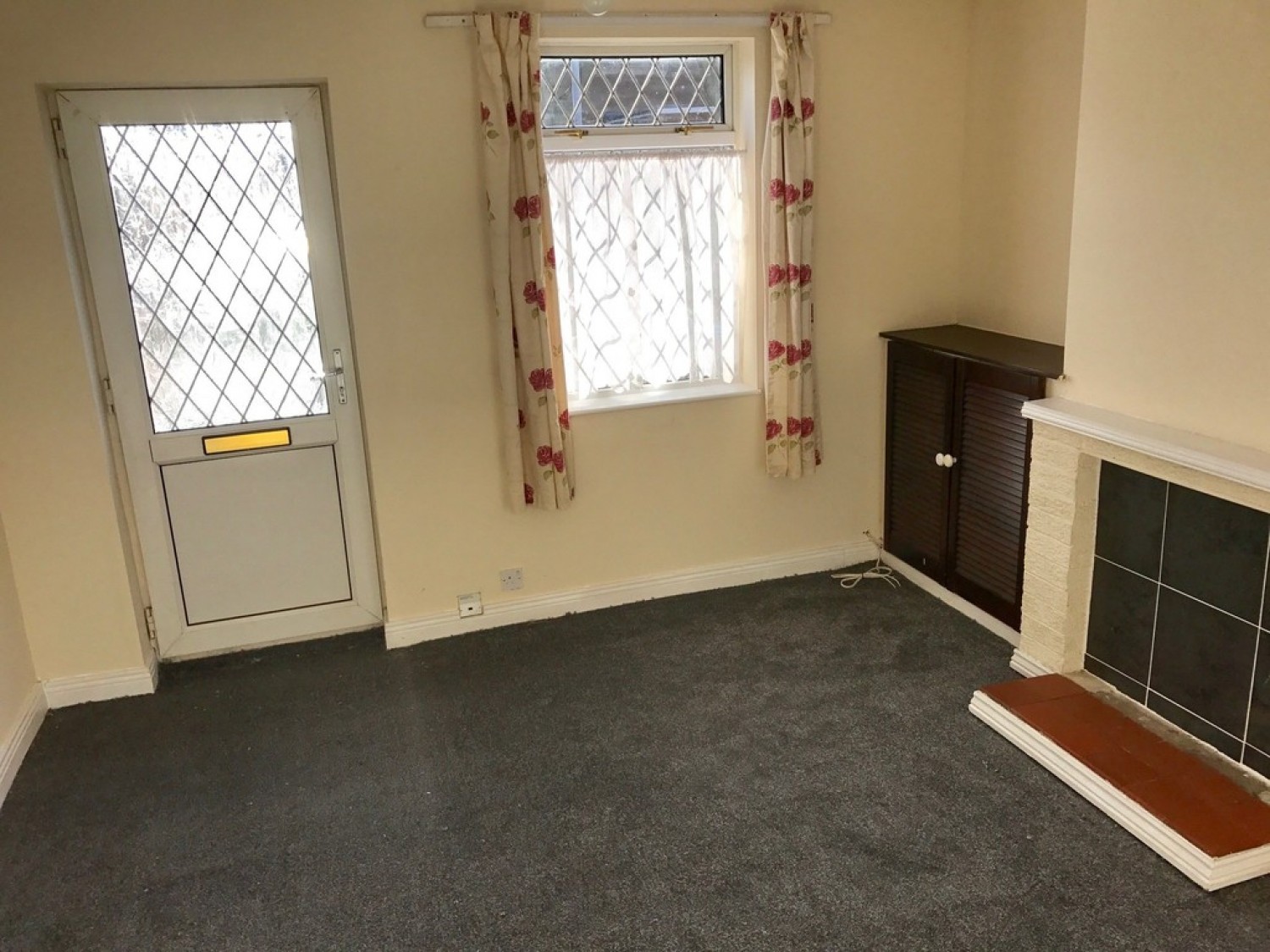 2 bedroom House for Letting Sandy Lane, WORKSOP