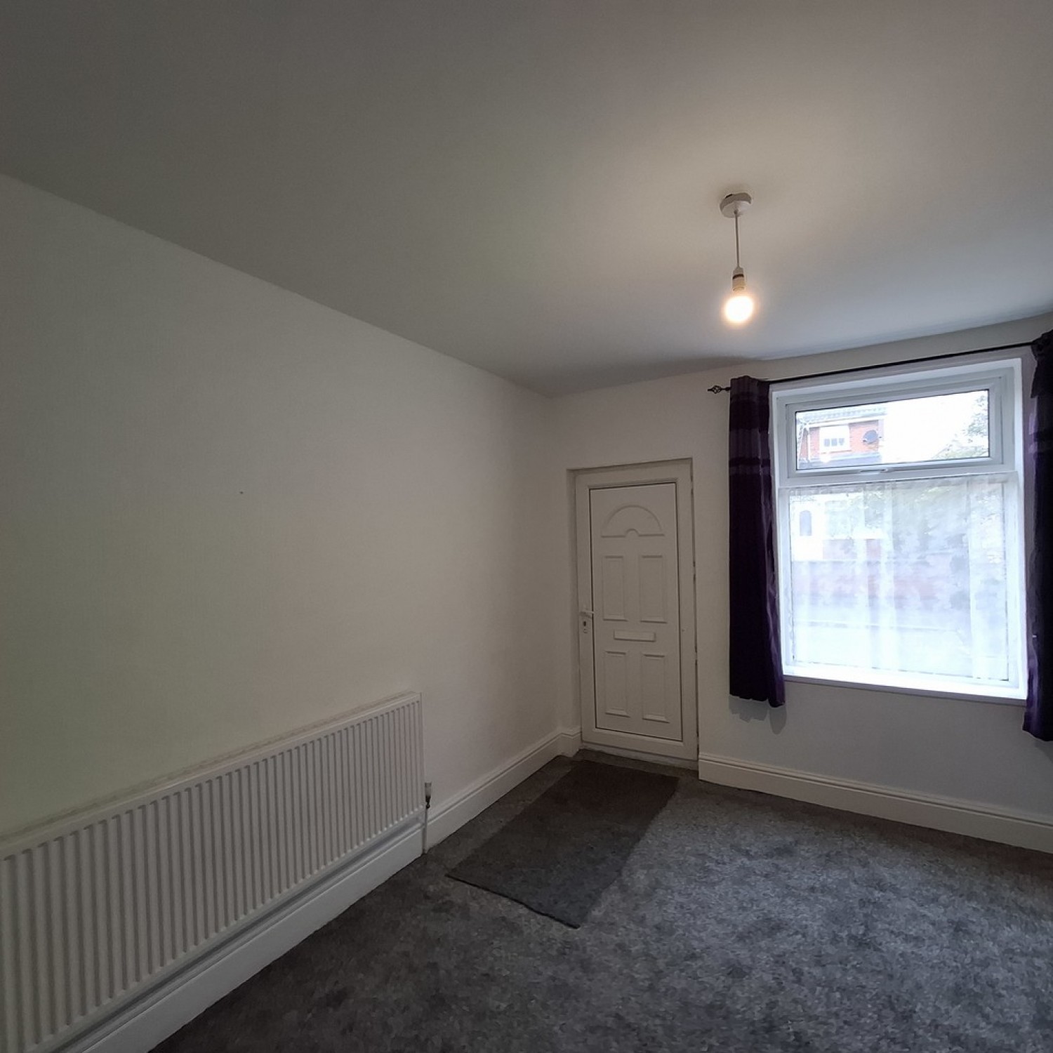 2 bedroom House for Letting Vicars Walk, WORKSOP