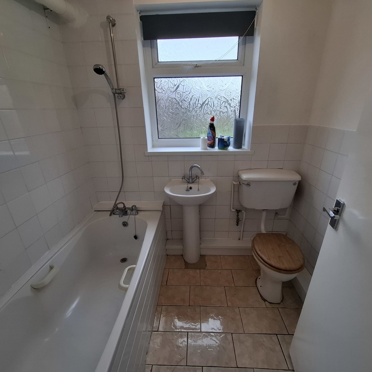 Vicars Walk, WORKSOP