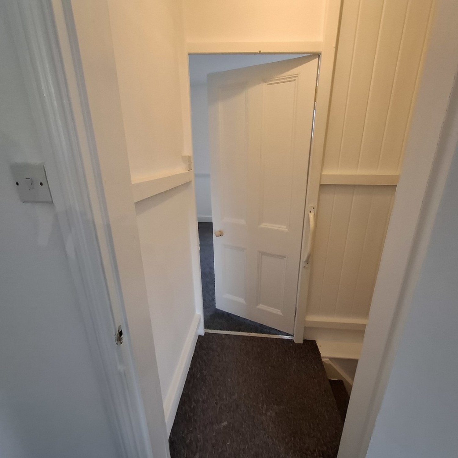 2 bedroom House for Letting Vicars Walk, WORKSOP