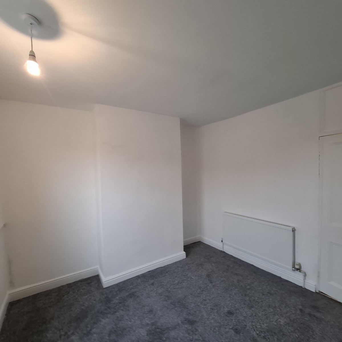 Vicars Walk, WORKSOP