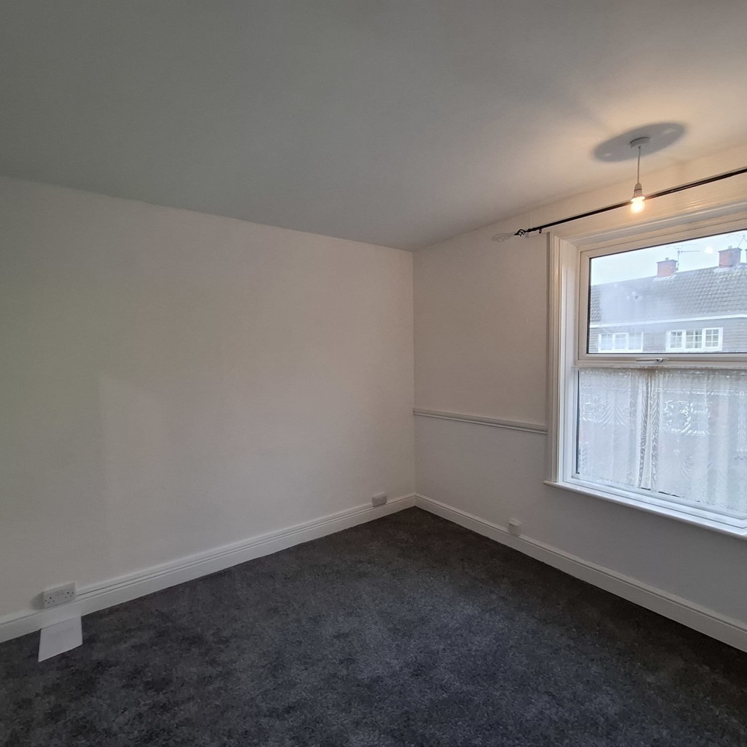 2 bedroom House for Letting Vicars Walk, WORKSOP