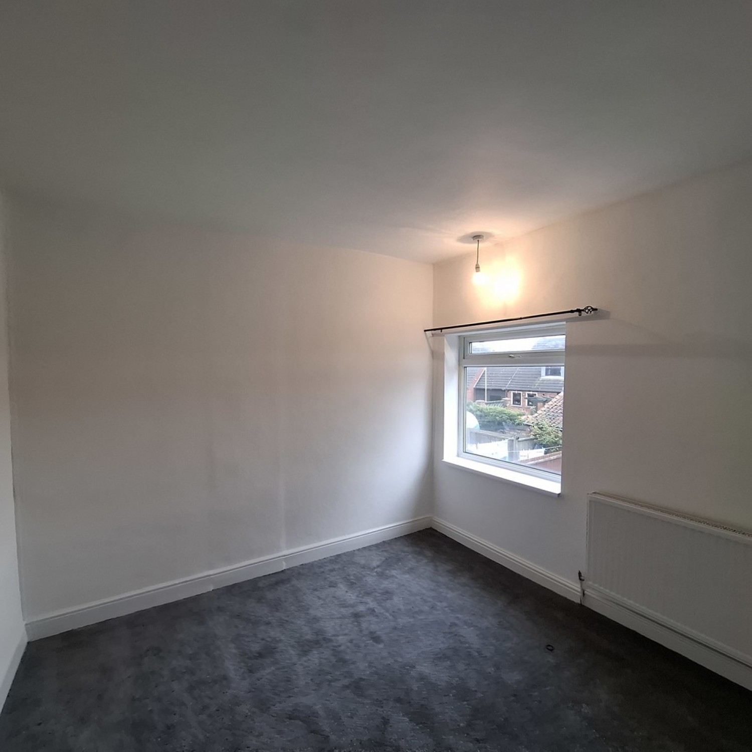 2 bedroom House for Letting Vicars Walk, WORKSOP