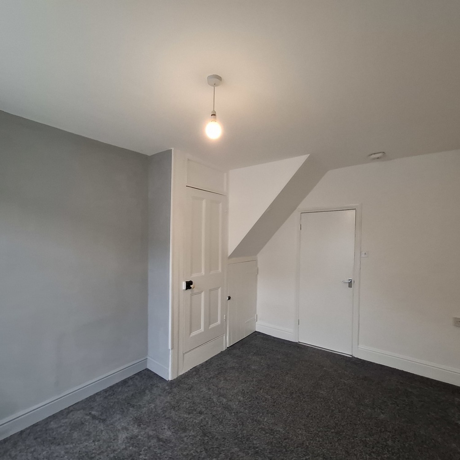 2 bedroom House for Letting Vicars Walk, WORKSOP