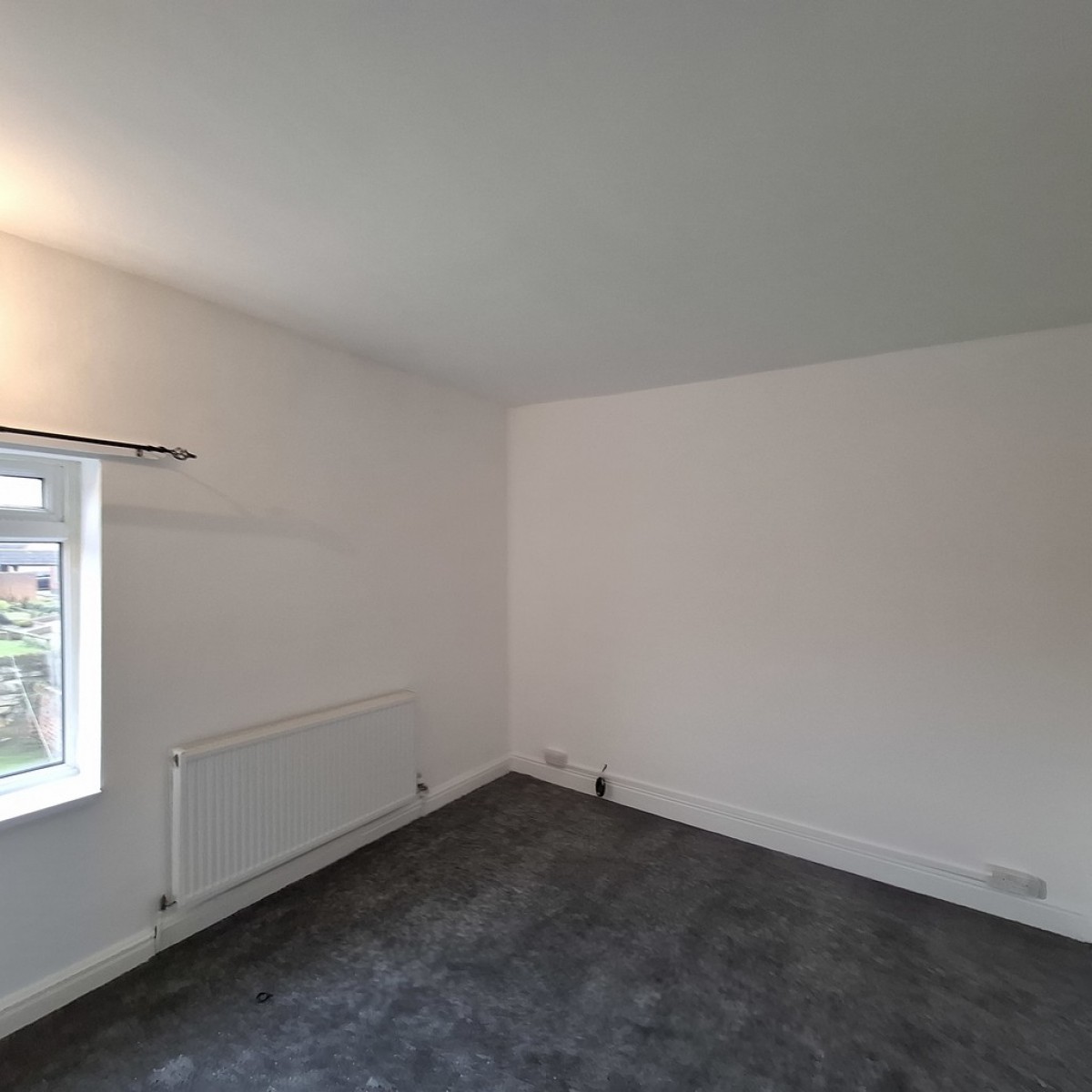 Vicars Walk, WORKSOP