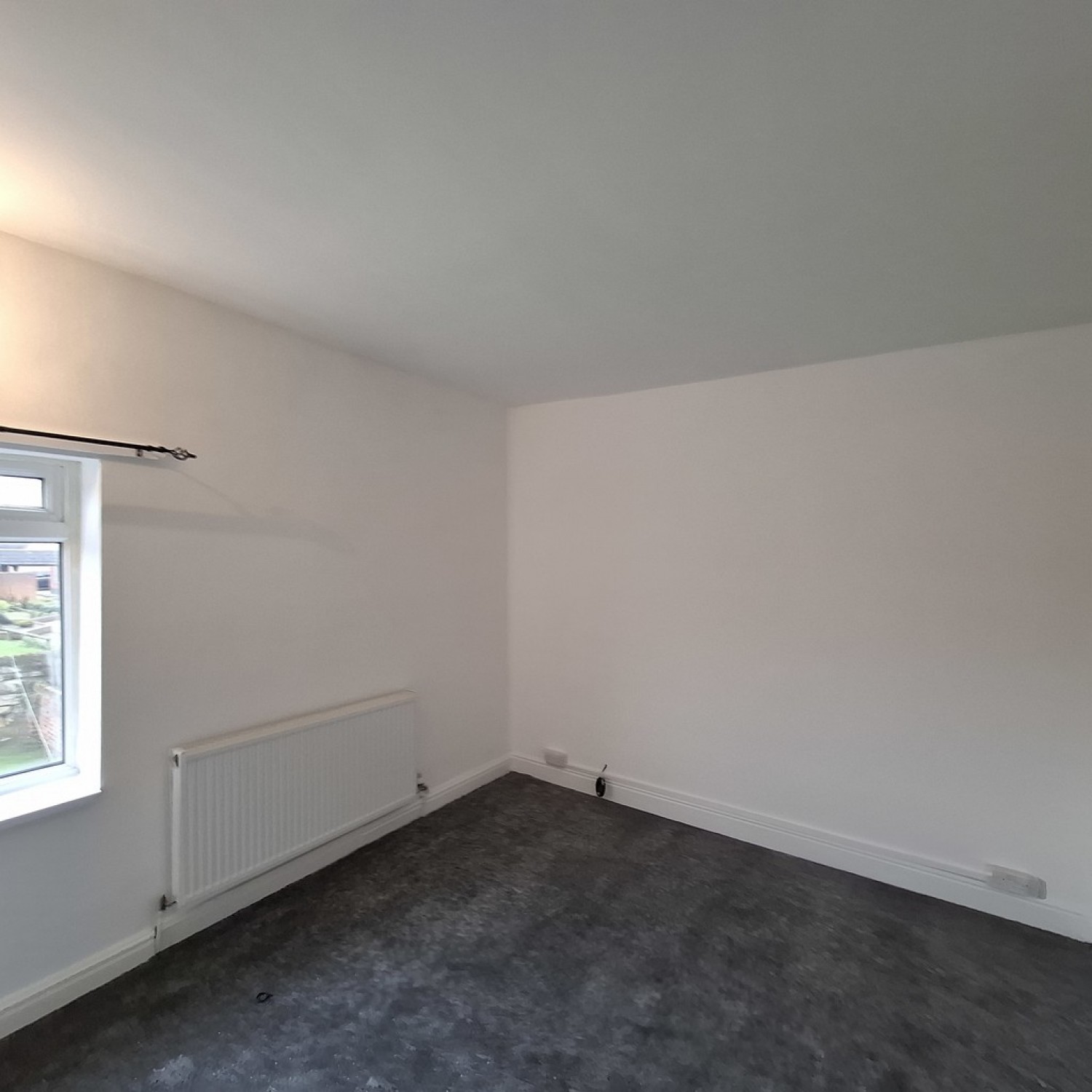 2 bedroom House for Letting Vicars Walk, WORKSOP