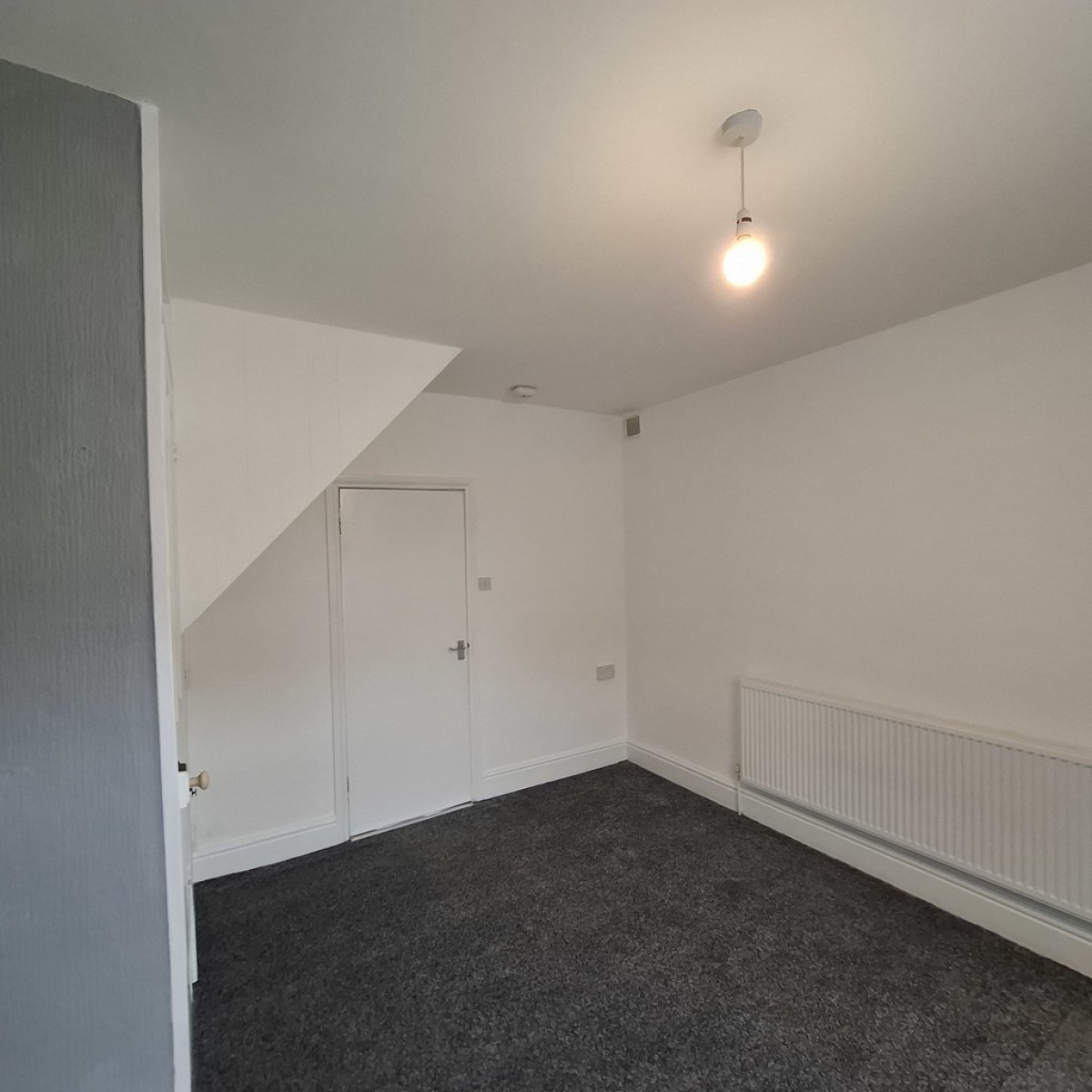 Vicars Walk, WORKSOP