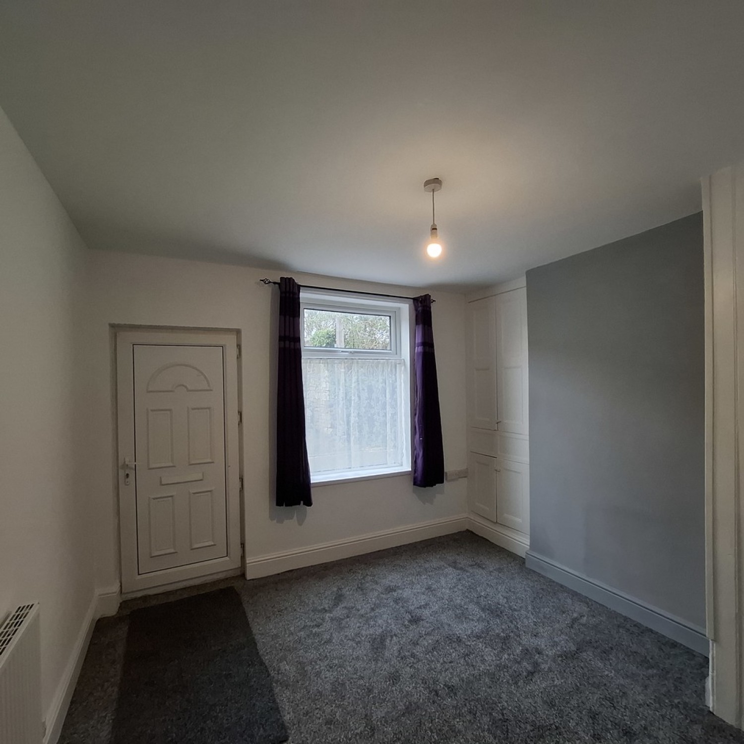 2 bedroom House for Letting Vicars Walk, WORKSOP