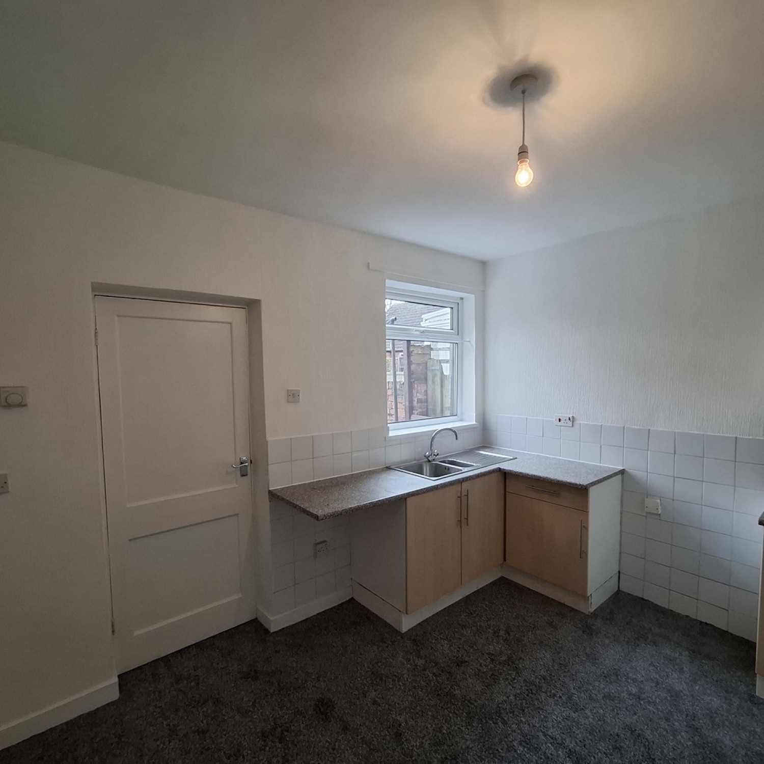 2 bedroom House for Letting Vicars Walk, WORKSOP